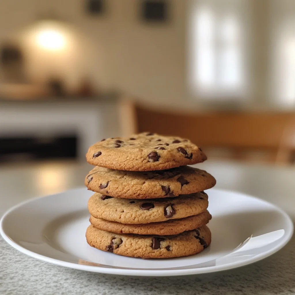 Can Celiacs Eat Gluten-Free Cookies?