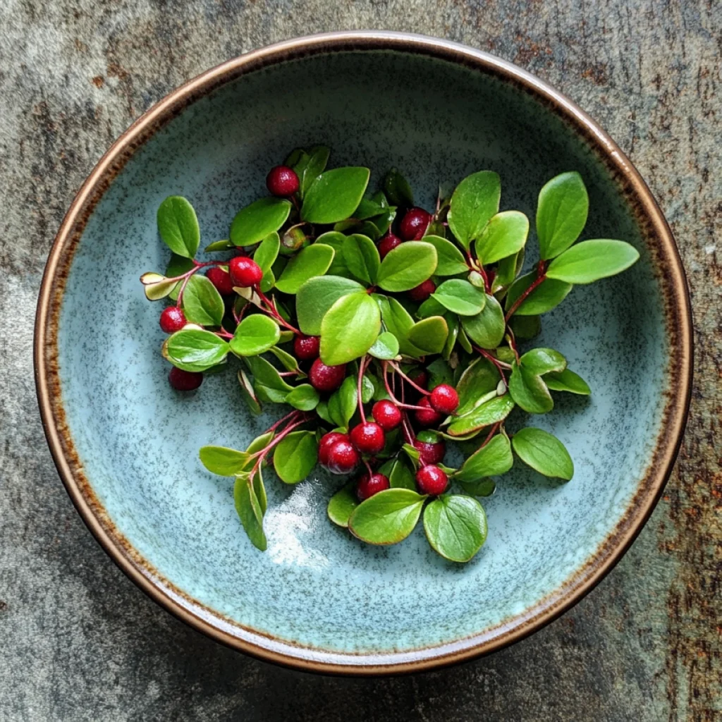 Is Gaultheria Procumbens Poisonous?