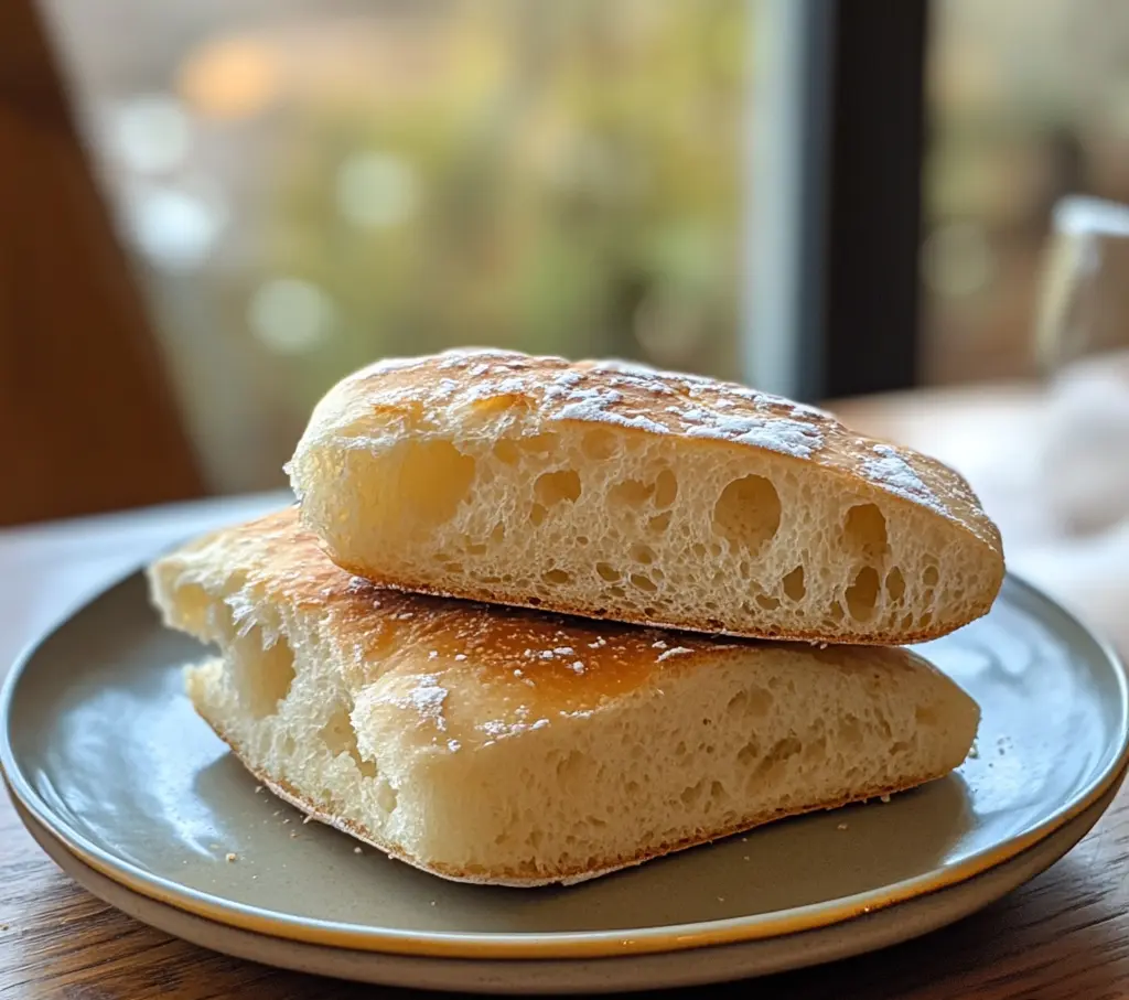 Sourdough Discard