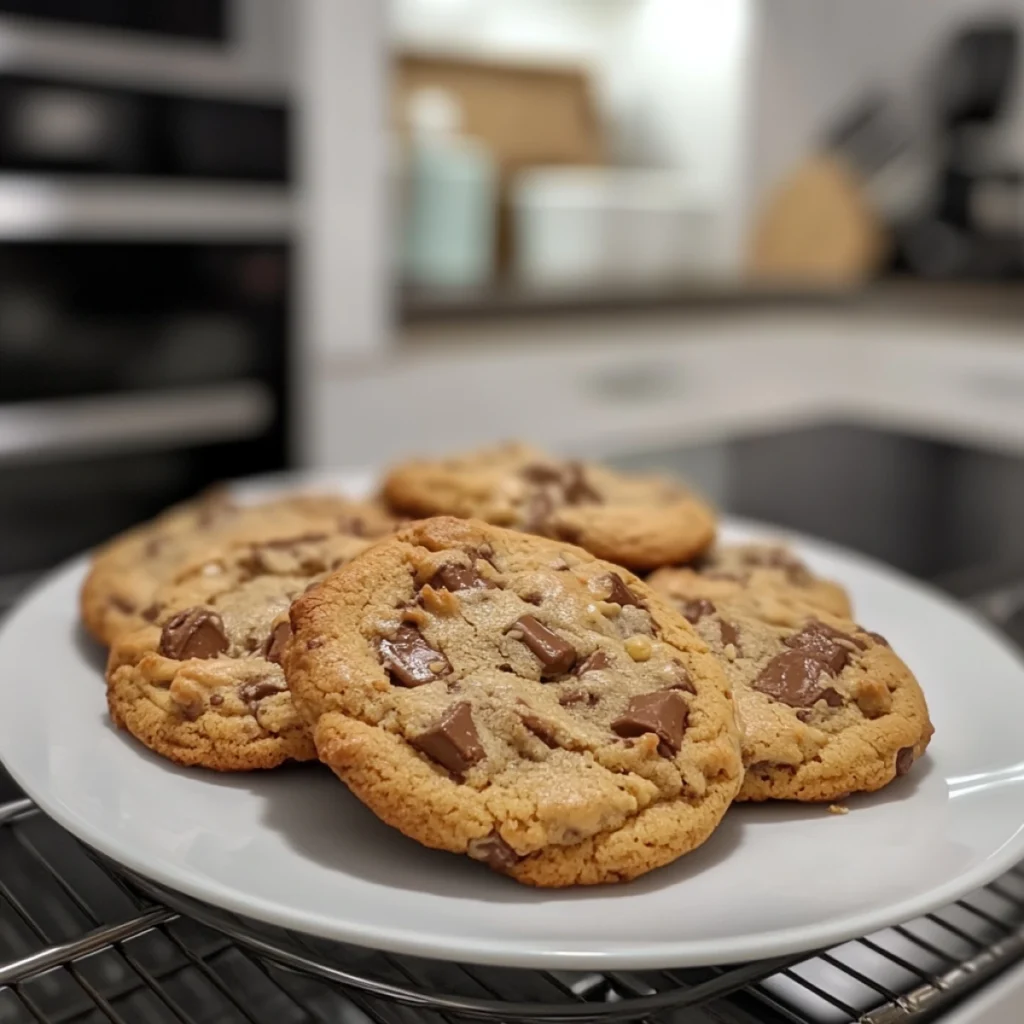 What is the Best Flour for Gluten-Free Cookies?