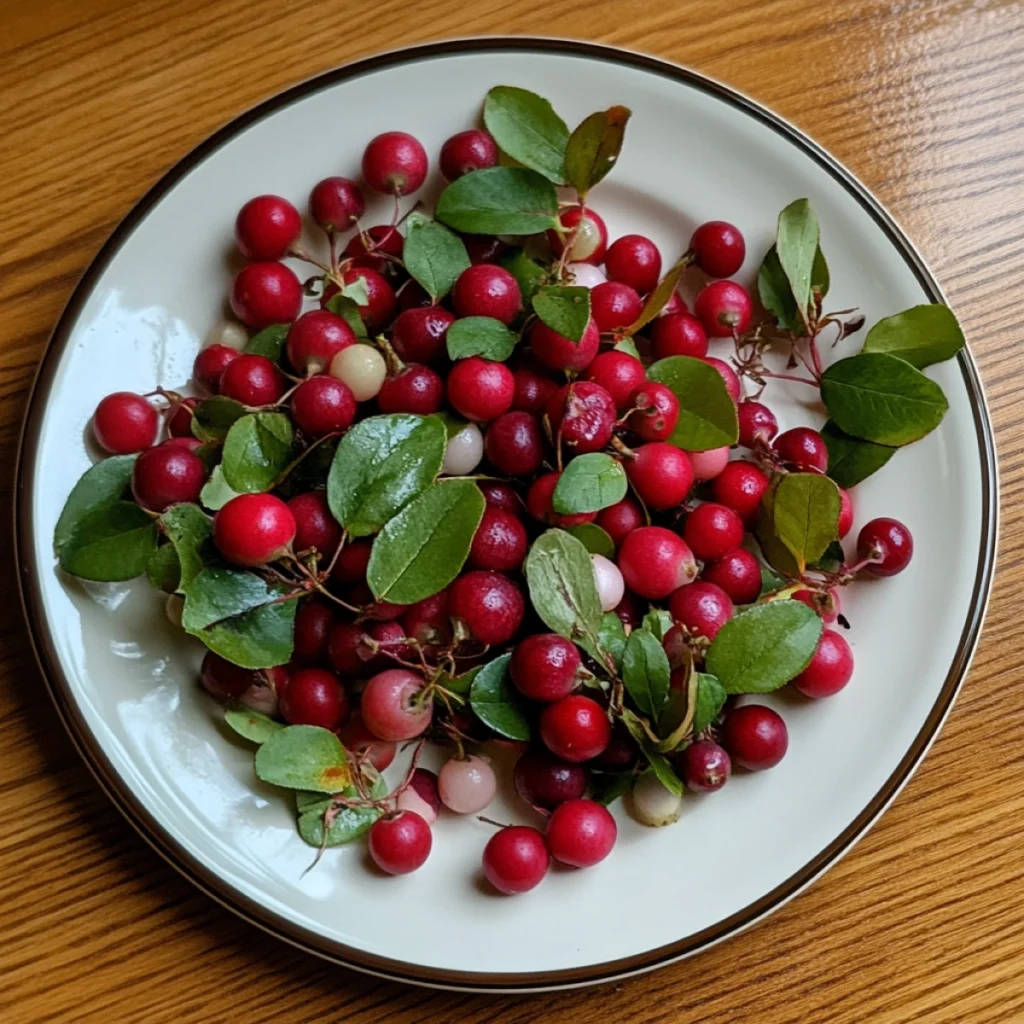 Is Creeping Wintergreen Edible?