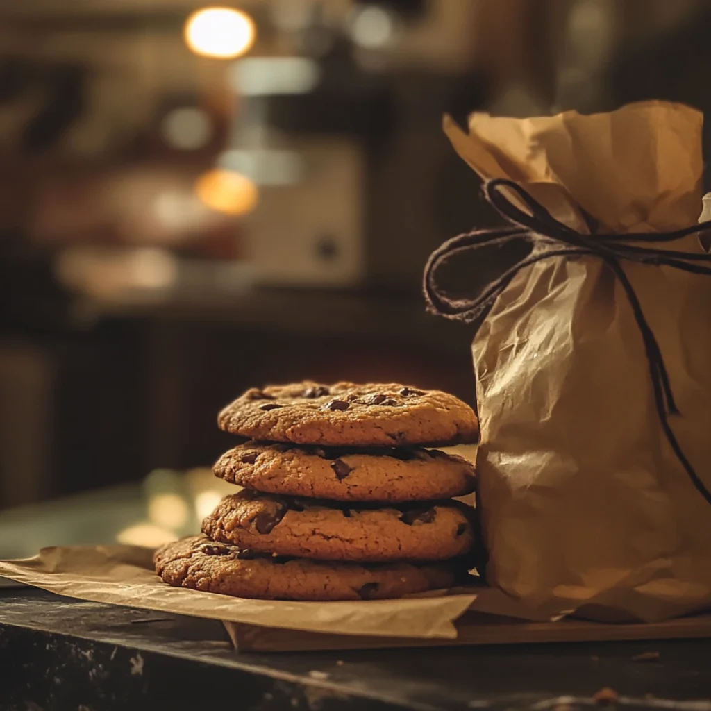 Why Are Cookies Bags Smell Proof?