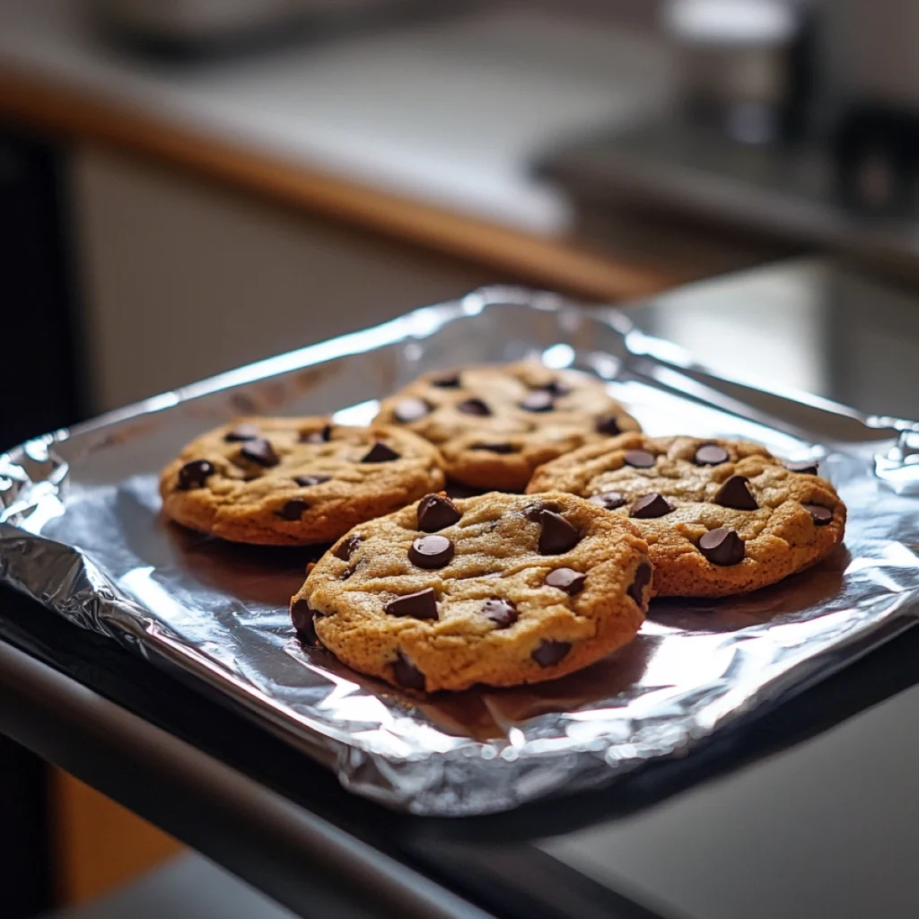 How to Make Cookies Bags: A Step-by-Step Guide