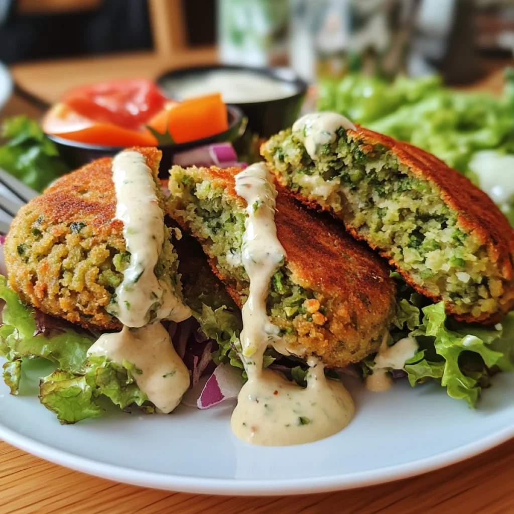 Frozen Falafel: Everything You Need to Know