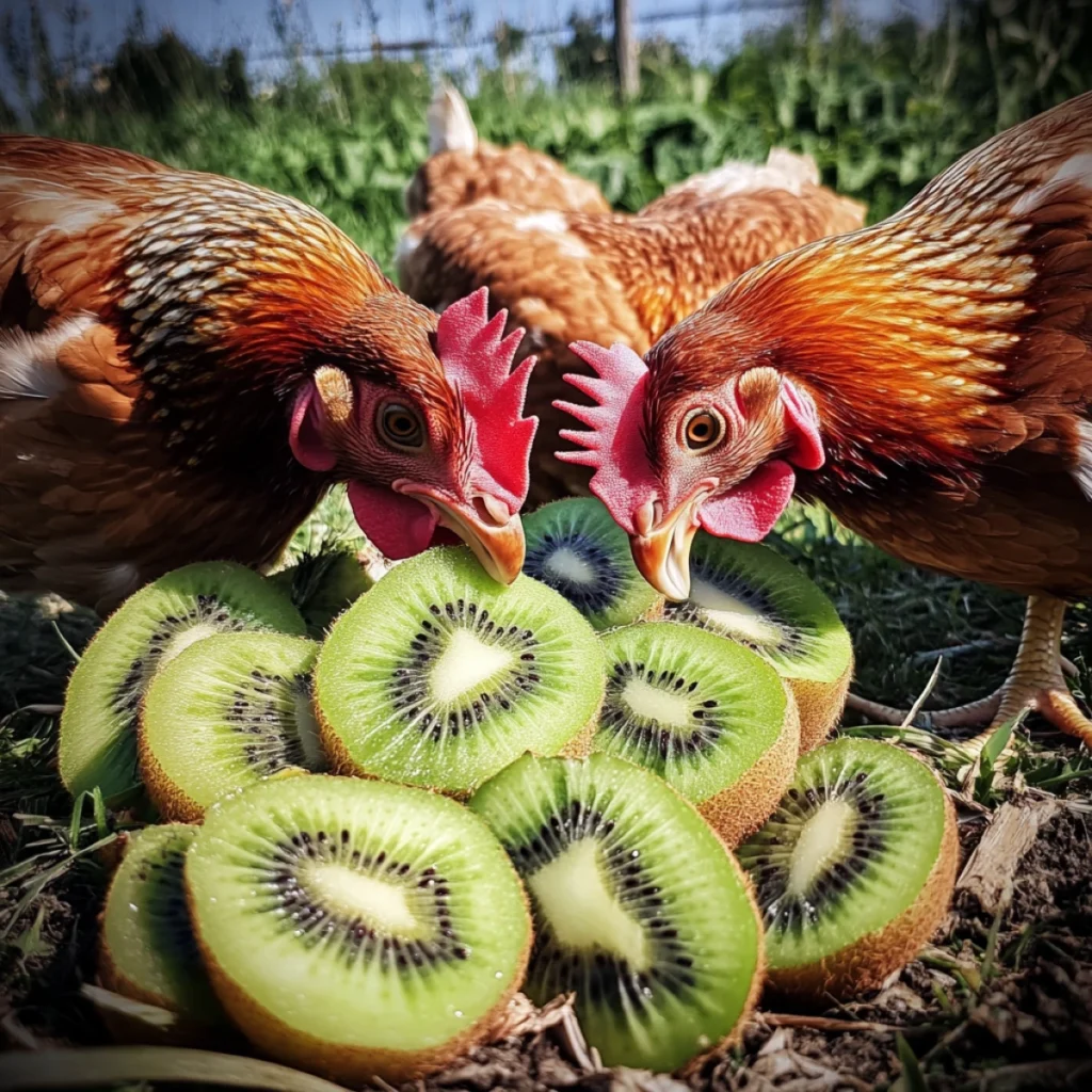 Can Birds Eat Kiwifruit? A Comprehensive Guide