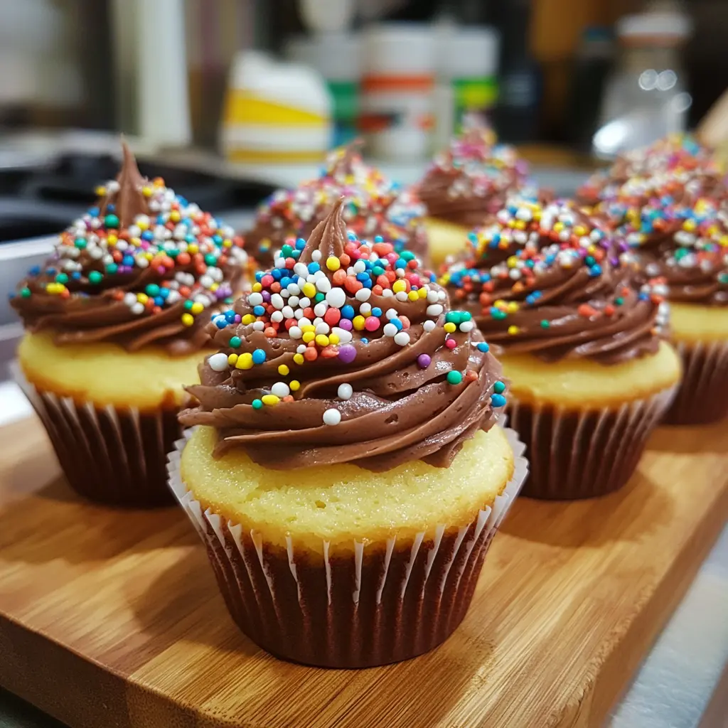 The Ultimate Mavs Cupcakes Recipe: A Delicious Game-Day Treat