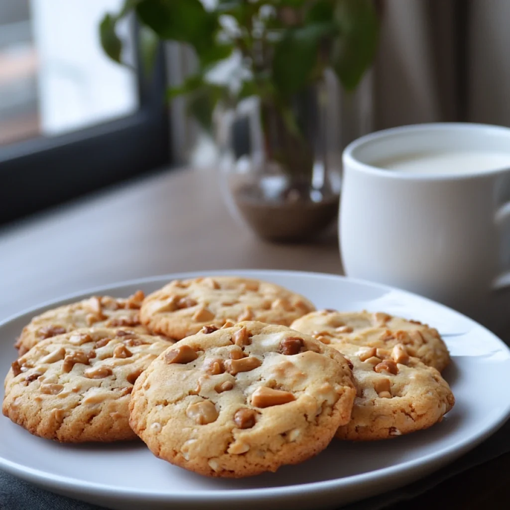 What is the Best Cookie with Milk?