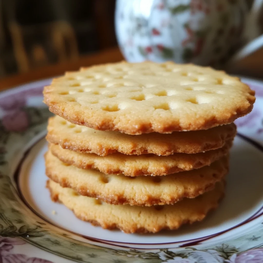 What Are Cookies Called in France? Discover French Biscuits