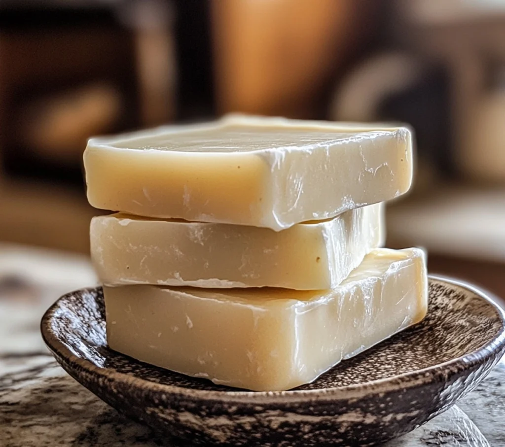 What is the Best Oil for Goat Milk Soap?