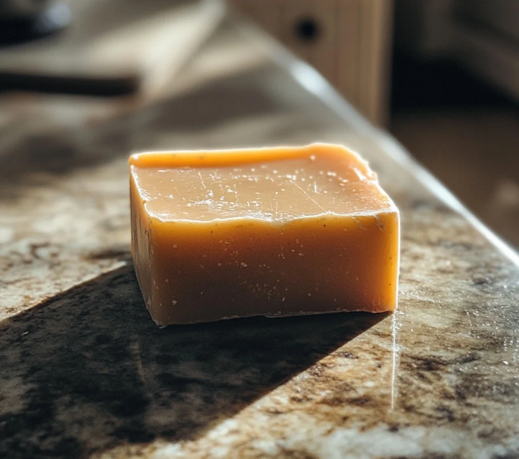 What are the Ingredients in Goat’s Milk Bar Soap?