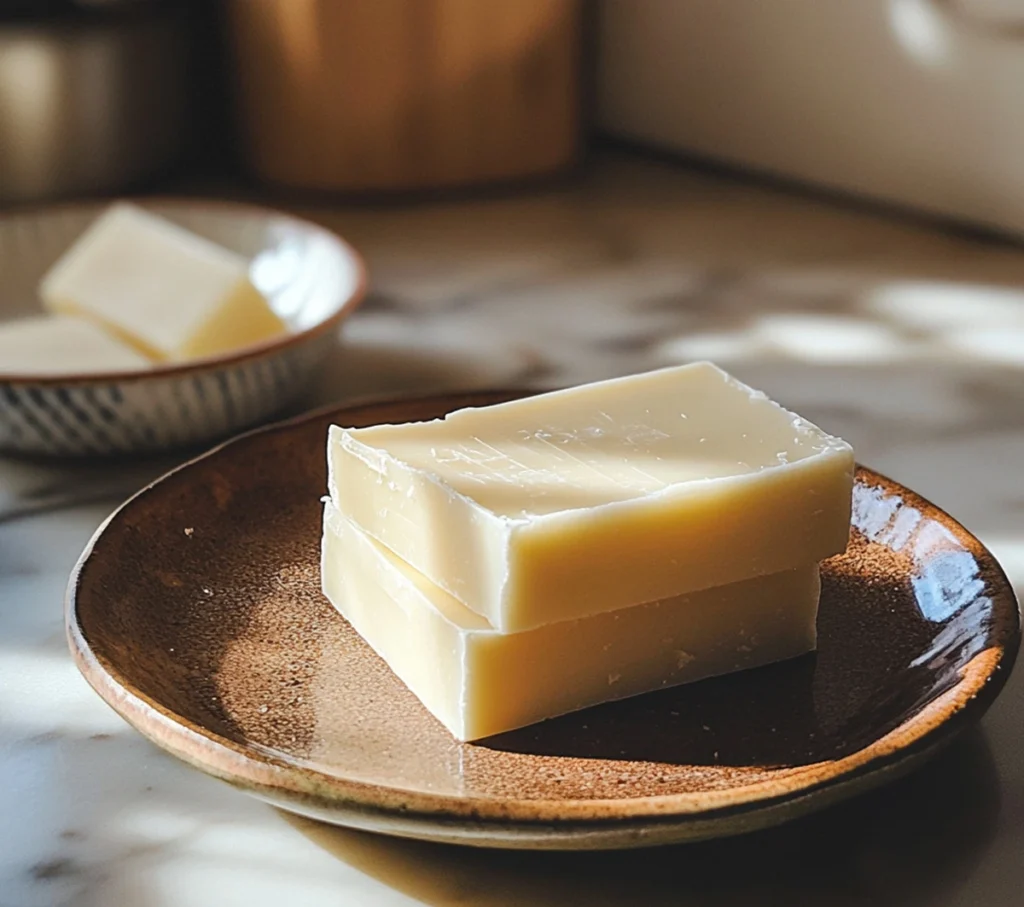 Do You Need Lye for Goat Milk Soap? A Complete Guide