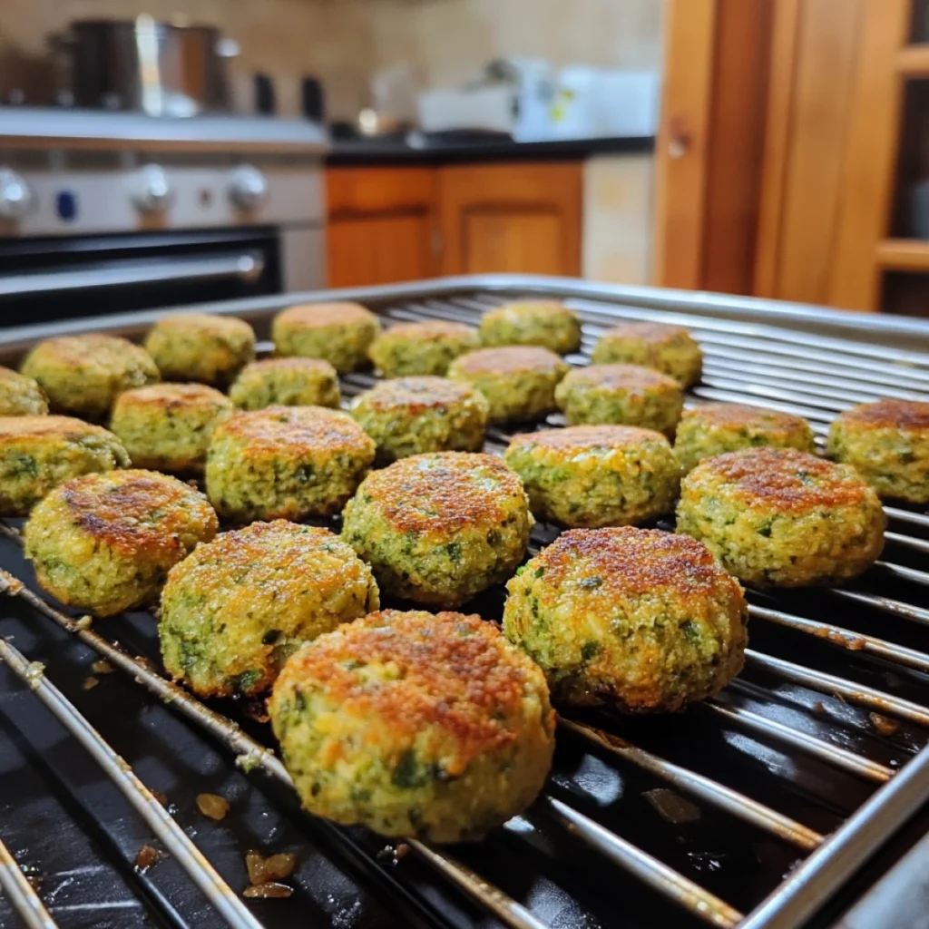 Can Falafel Be Cooked from Frozen?