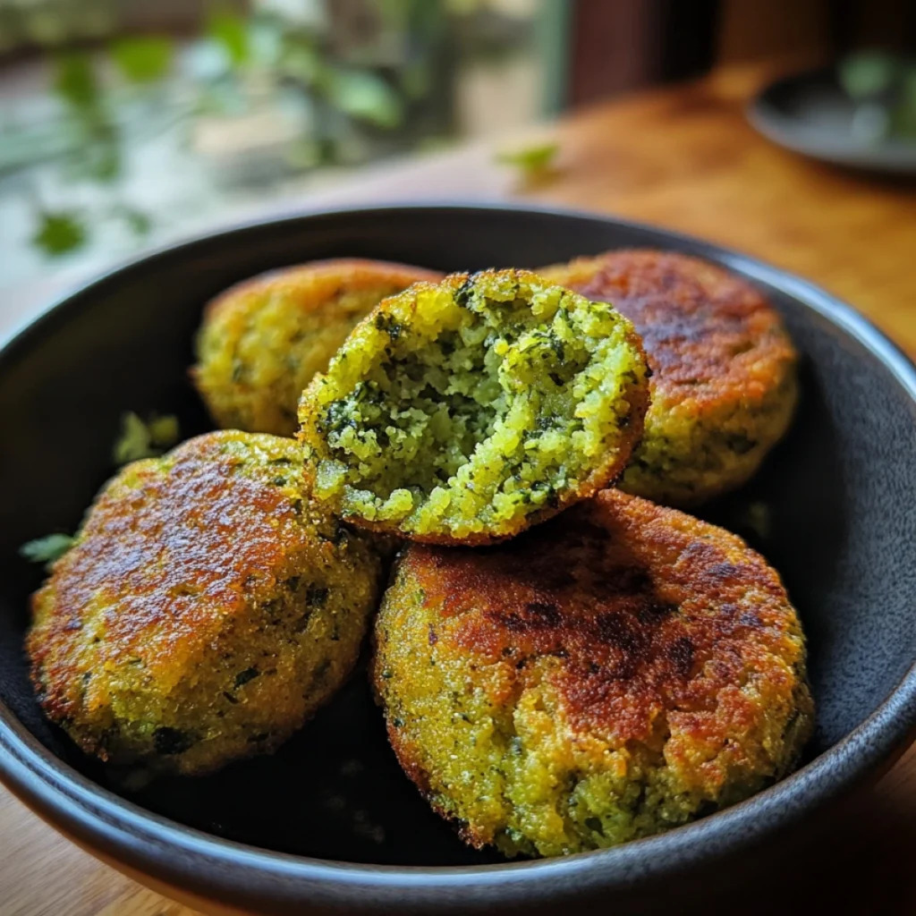 Are Frozen Falafels Good?