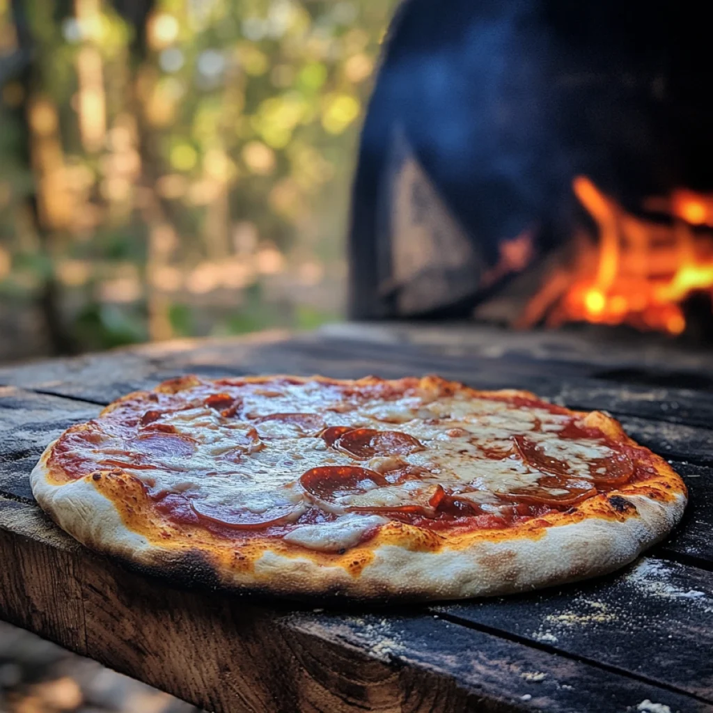 The Ultimate Guide to Outdoor Gas Pizza Ovens