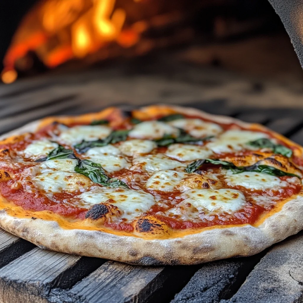 Outdoor Pizza Oven: The Ultimate Guide