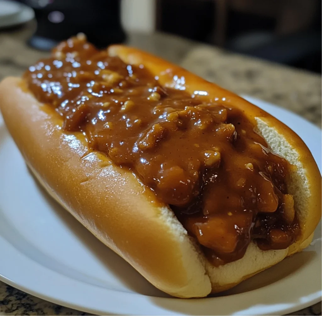 What is the Difference Between Coney Sauce and Chili Sauce?