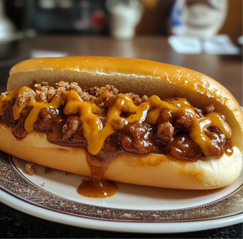 What Makes a Coney a Coney?