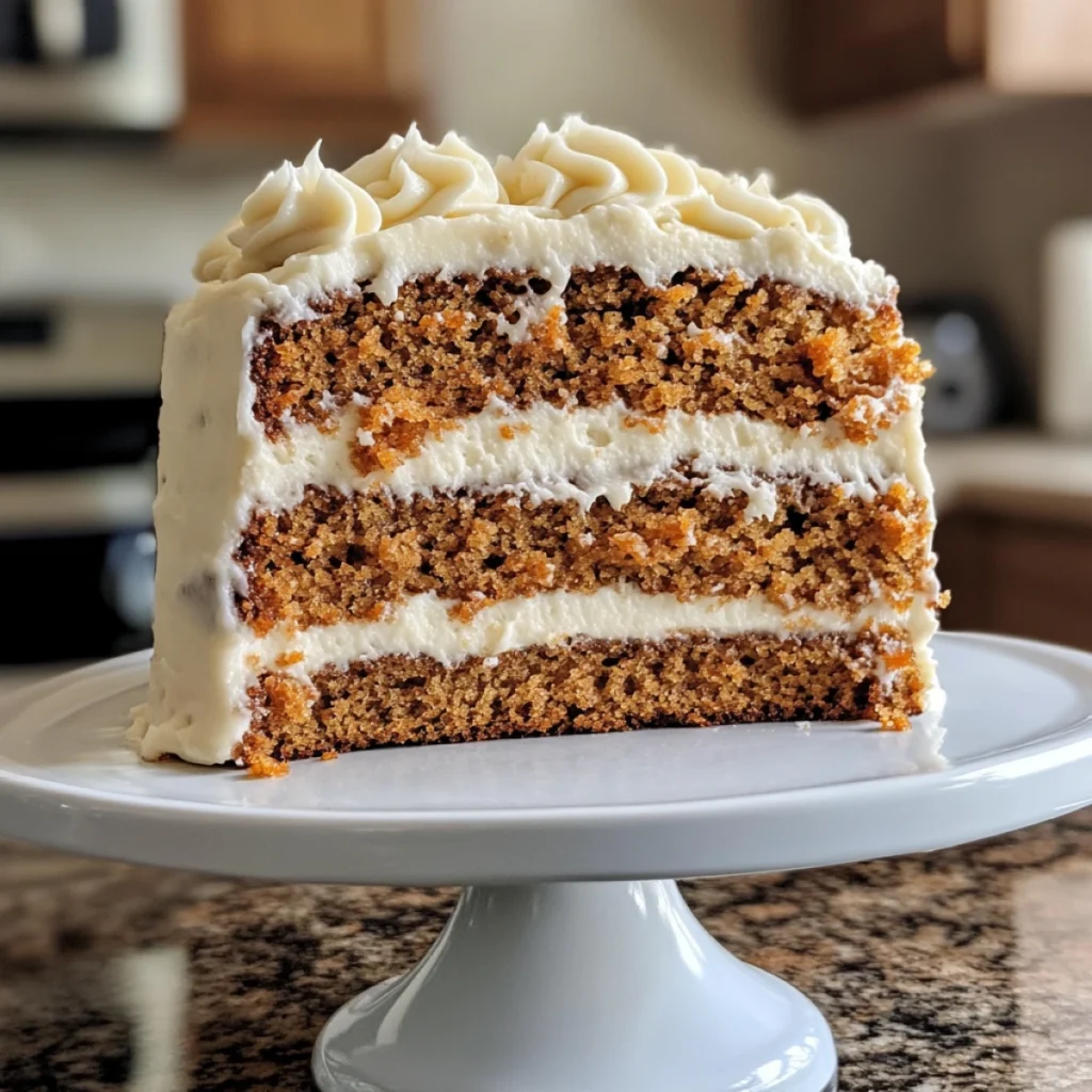 How Long Can Carrot Cake with Cream Cheese Frosting Sit Out?