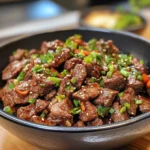 Diced Beef Recipes: Easy, Flavorful Meals with Tender Beef