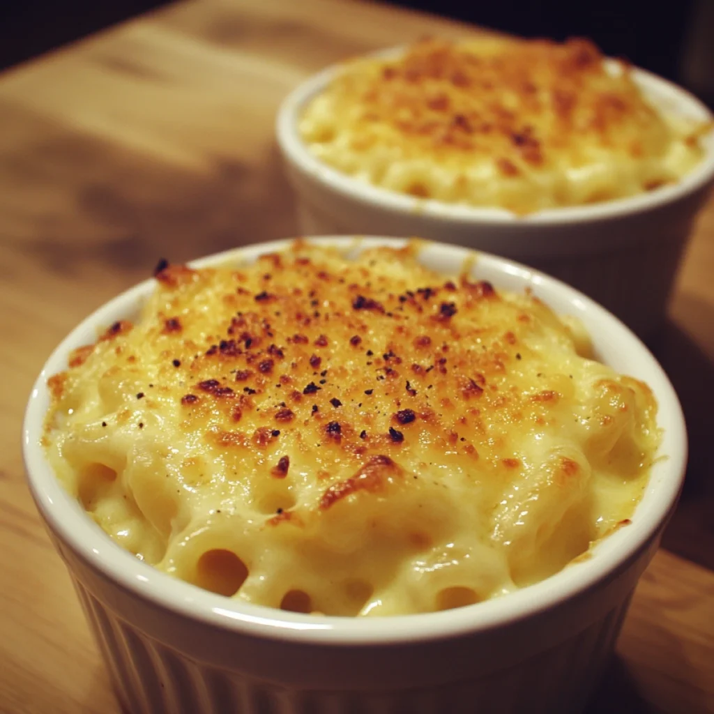 How to Make Macaroni and Cheese with Mary Berry