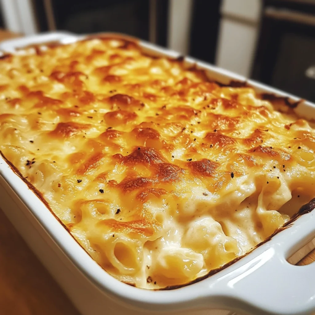 How Does Gordon Ramsay Make the Best Mac and Cheese?