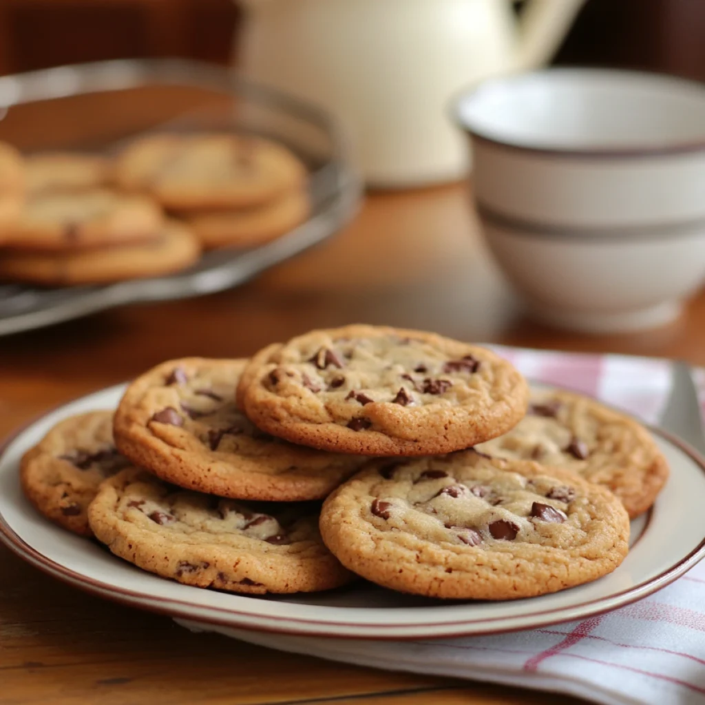 Millie's Cookies Recipe: Bake the Softest, Chewiest Cookies at Home