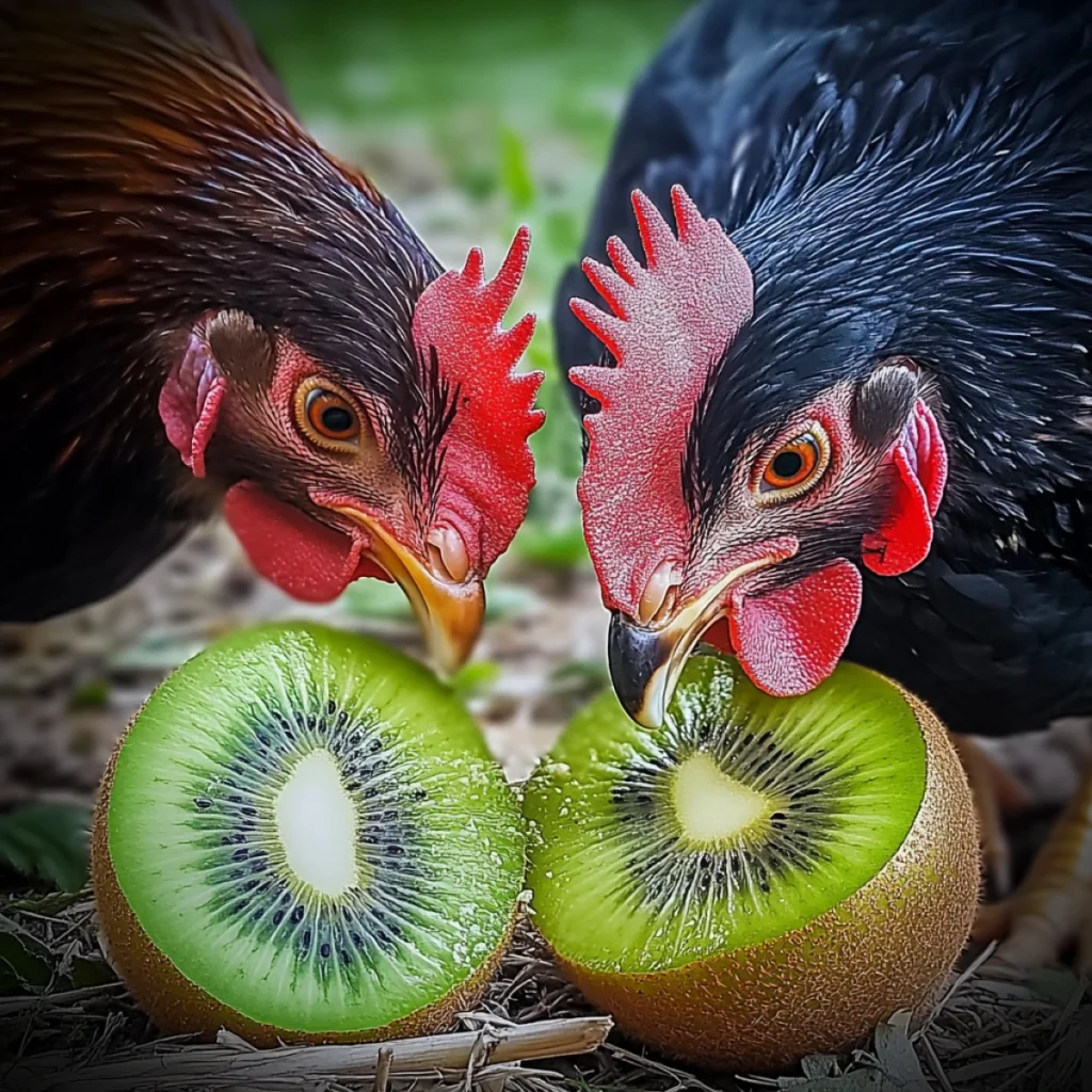 Can Chickens Eat Citrus Fruits?