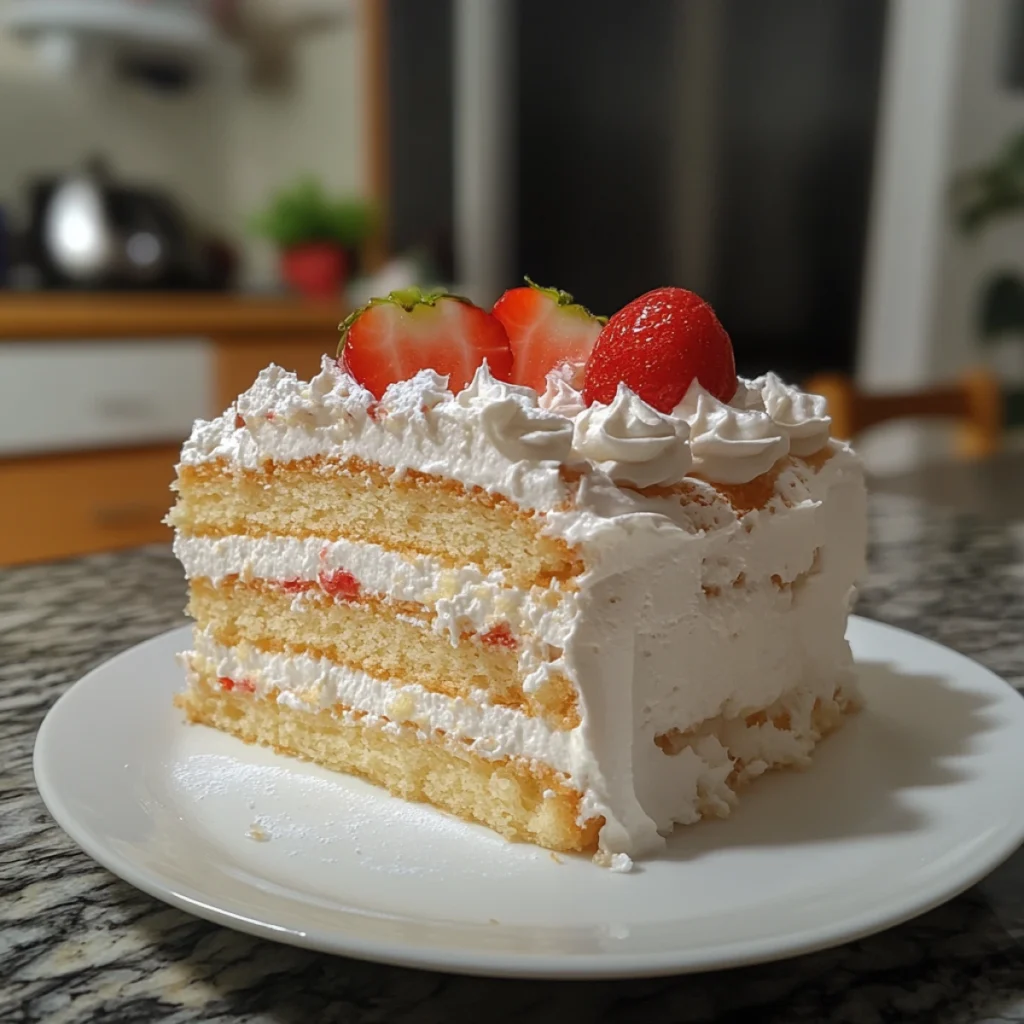 Is Heavy Whipping Cream Good for Cakes? A Complete Guide